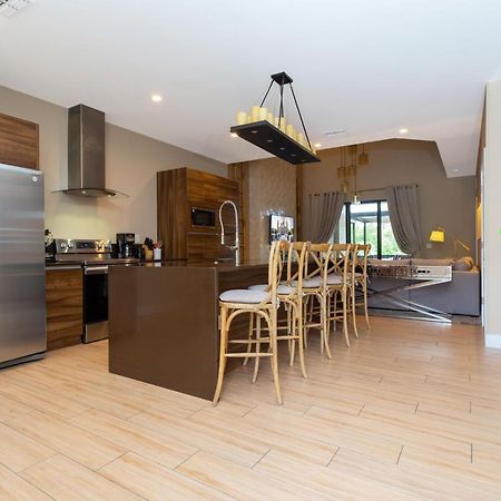 Stunning 4 Bd Bbq Close To Disney @ Magic Village Views 3049 Four Corners Exterior foto