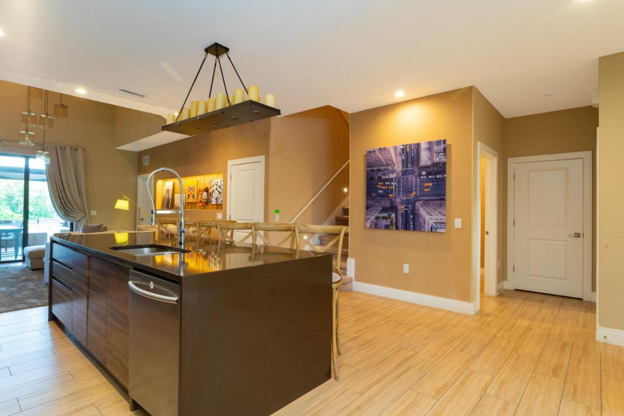 Stunning 4 Bd Bbq Close To Disney @ Magic Village Views 3049 Four Corners Exterior foto