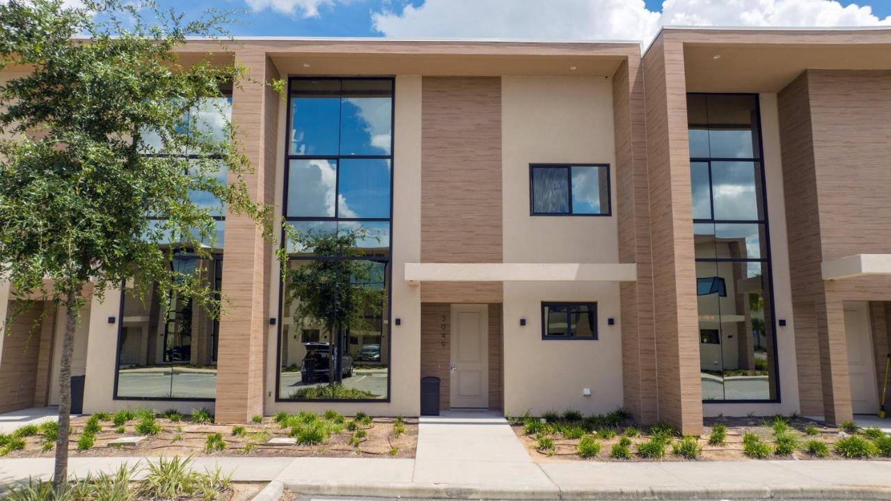 Stunning 4 Bd Bbq Close To Disney @ Magic Village Views 3049 Four Corners Exterior foto