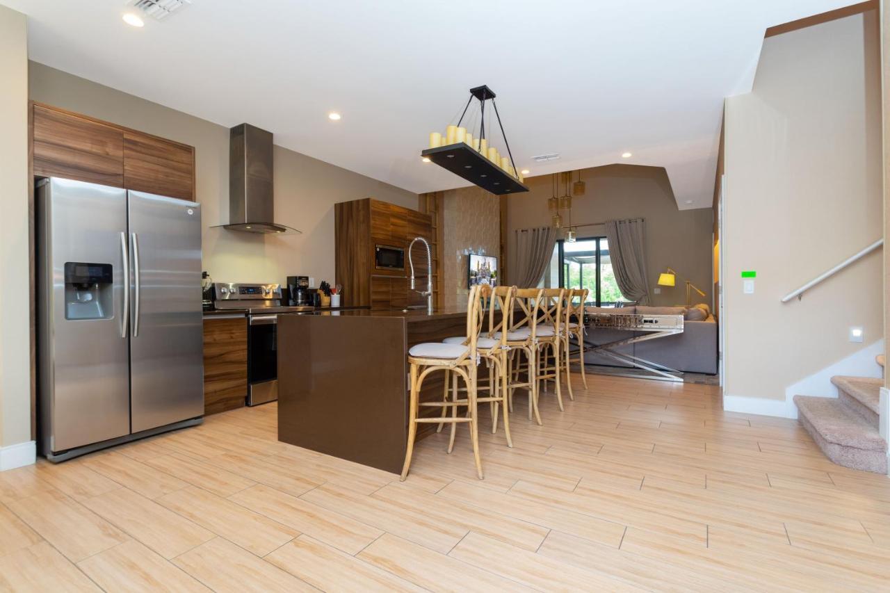 Stunning 4 Bd Bbq Close To Disney @ Magic Village Views 3049 Four Corners Exterior foto