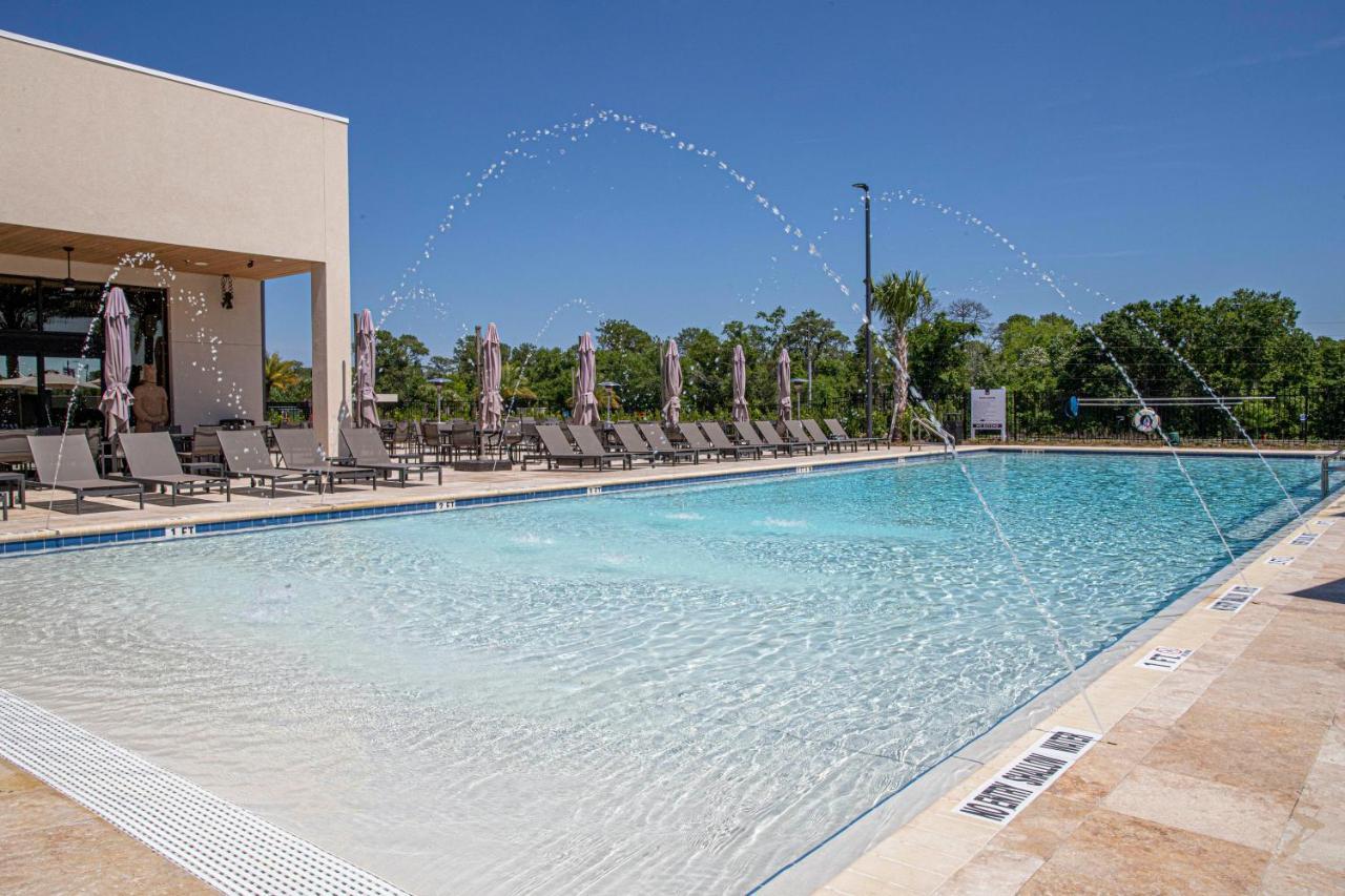 Stunning 4 Bd Bbq Close To Disney @ Magic Village Views 3049 Four Corners Exterior foto