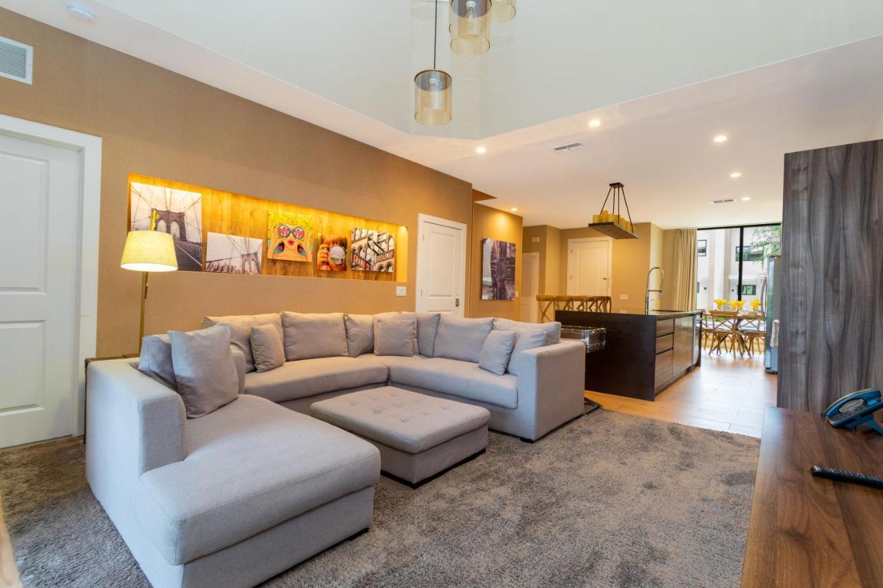 Stunning 4 Bd Bbq Close To Disney @ Magic Village Views 3049 Four Corners Exterior foto