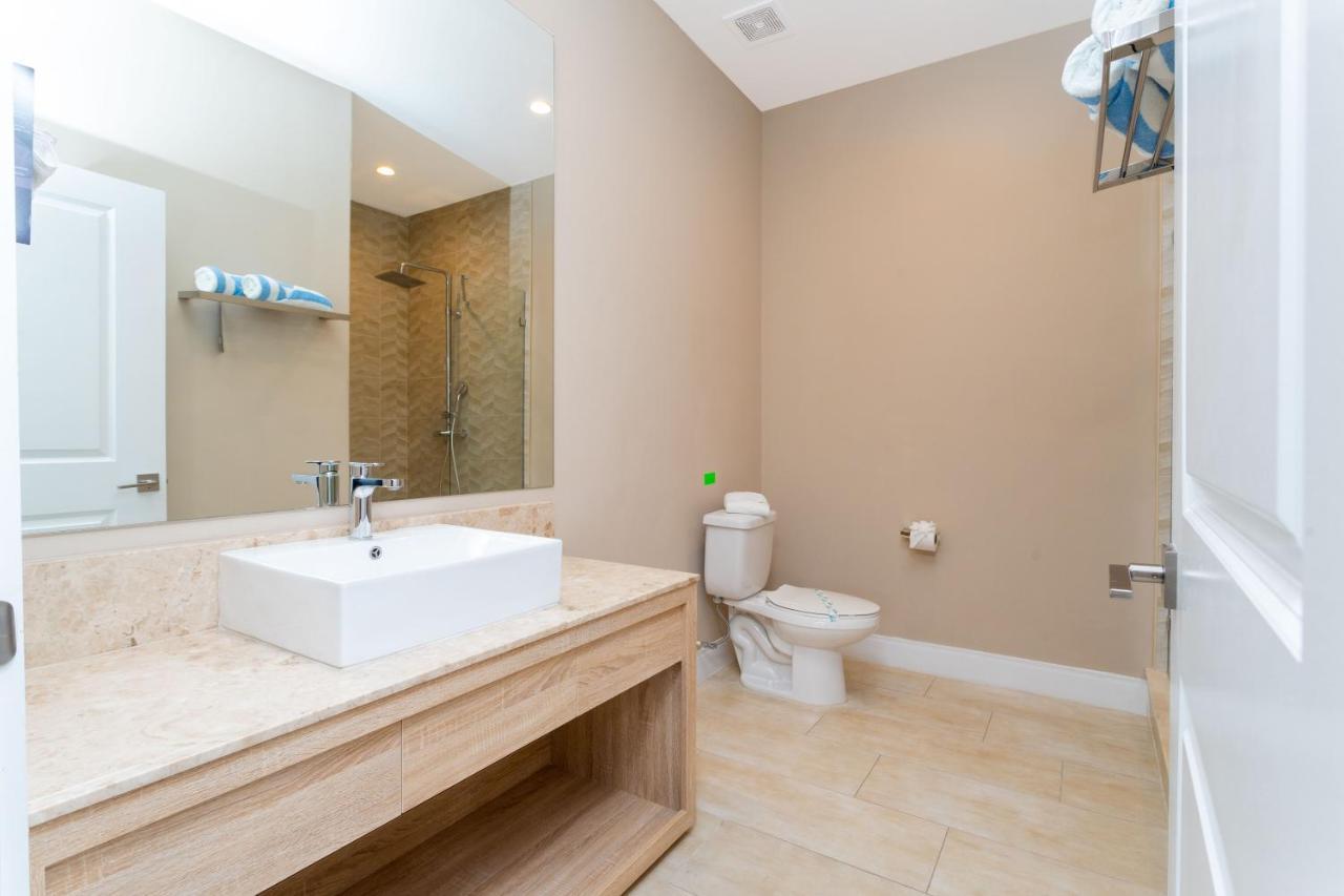 Stunning 4 Bd Bbq Close To Disney @ Magic Village Views 3049 Four Corners Exterior foto
