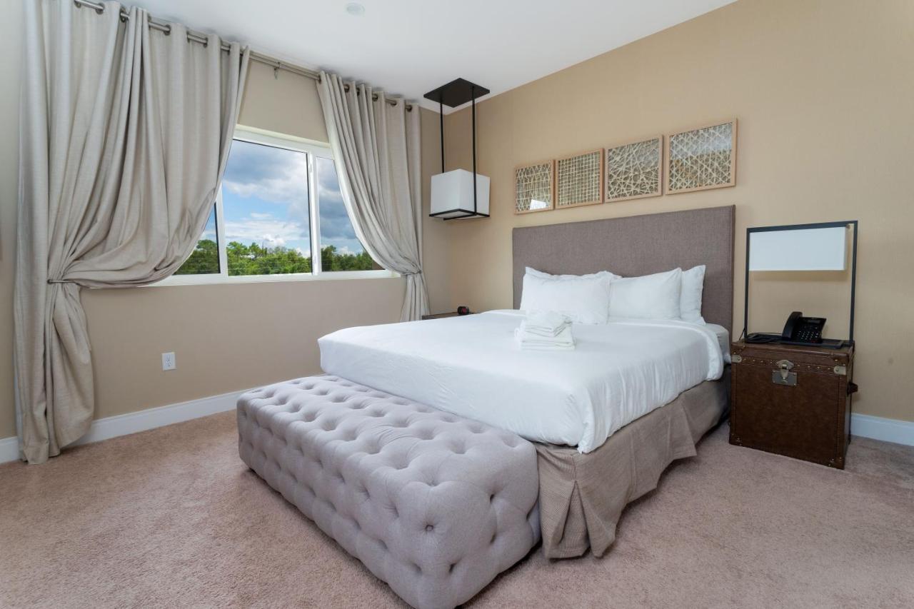 Stunning 4 Bd Bbq Close To Disney @ Magic Village Views 3049 Four Corners Exterior foto