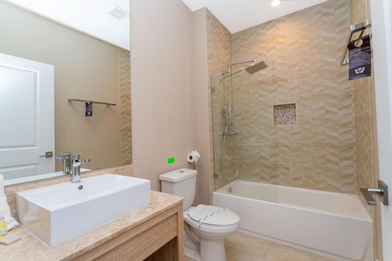 Stunning 4 Bd Bbq Close To Disney @ Magic Village Views 3049 Four Corners Exterior foto